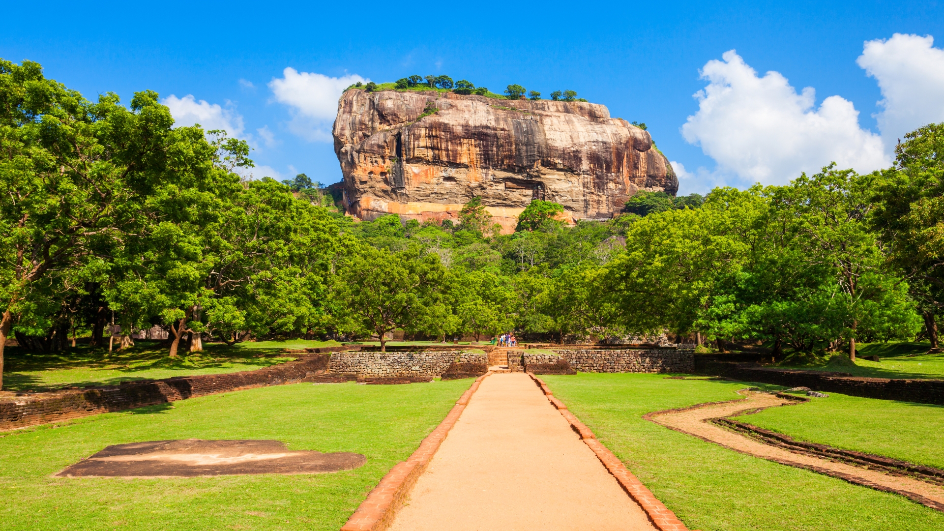 Sri Lanka Culture